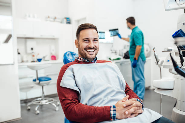 Best Invisalign and Clear Aligners  in Emerald Isle, NC