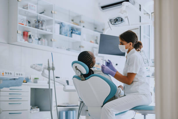 Dental X-Rays and Imaging in Emerald Isle, NC